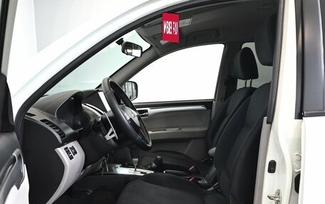 Mitsubishi Pajero Sport II рестайлинг, 2012 год, 1 800 000 рублей, 10 фотография