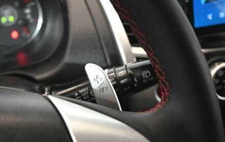 Mitsubishi Pajero Sport II рестайлинг, 2012 год, 1 800 000 рублей, 19 фотография