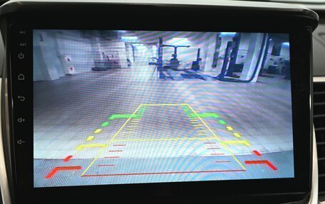 Mitsubishi Pajero Sport II рестайлинг, 2012 год, 1 800 000 рублей, 22 фотография