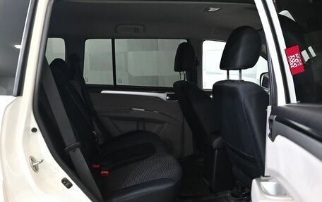 Mitsubishi Pajero Sport II рестайлинг, 2012 год, 1 800 000 рублей, 23 фотография