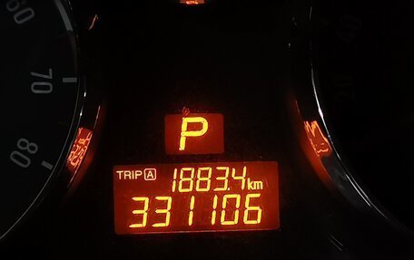 Opel Antara I, 2014 год, 730 000 рублей, 4 фотография