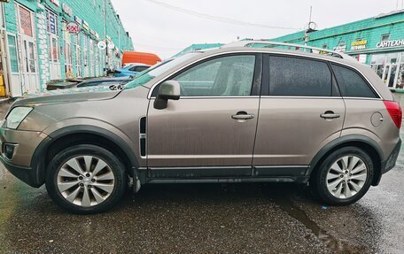 Opel Antara I, 2014 год, 730 000 рублей, 7 фотография