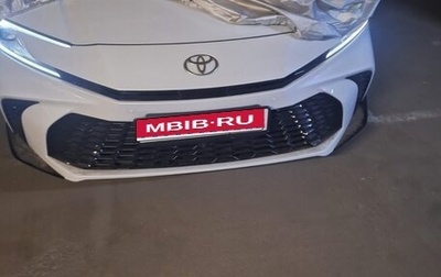 Toyota Camry, 2024 год, 4 100 000 рублей, 1 фотография