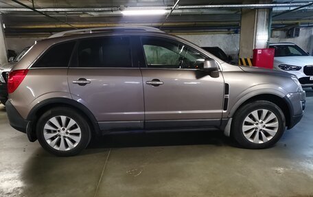 Opel Antara I, 2014 год, 730 000 рублей, 3 фотография