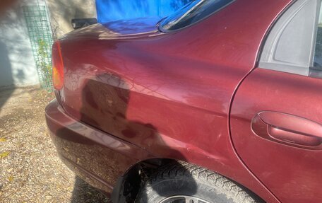 KIA Spectra II (LD), 2007 год, 350 000 рублей, 2 фотография