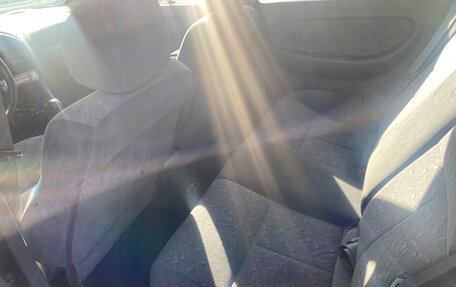 KIA Spectra II (LD), 2007 год, 350 000 рублей, 7 фотография