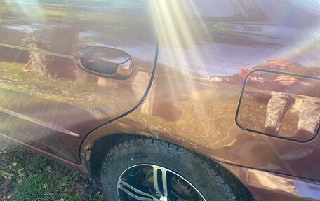 KIA Spectra II (LD), 2007 год, 350 000 рублей, 8 фотография