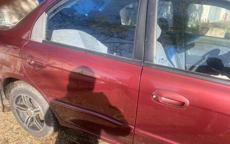 KIA Spectra II (LD), 2007 год, 350 000 рублей, 5 фотография