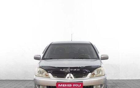 Mitsubishi Lancer IX, 2007 год, 549 000 рублей, 1 фотография