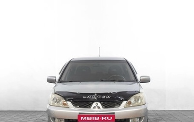 Mitsubishi Lancer IX, 2007 год, 549 000 рублей, 1 фотография