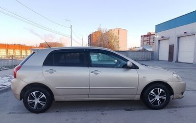 Toyota Allex i рестайлинг, 2002 год, 500 000 рублей, 1 фотография