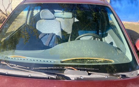 KIA Spectra II (LD), 2007 год, 350 000 рублей, 10 фотография