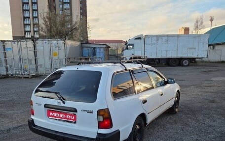 Toyota Corolla, 2001 год, 410 000 рублей, 1 фотография