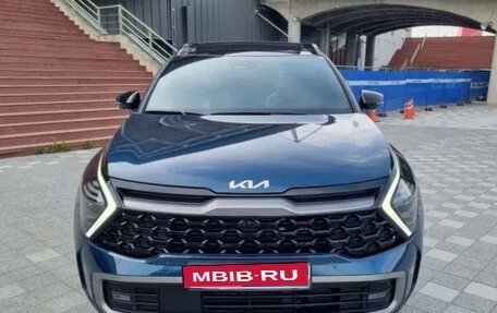 KIA Sportage IV рестайлинг, 2023 год, 2 900 000 рублей, 1 фотография