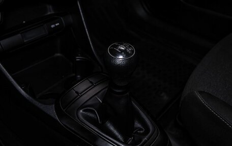 KIA Picanto III рестайлинг, 2018 год, 810 000 рублей, 18 фотография