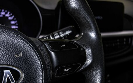 KIA Picanto III рестайлинг, 2018 год, 810 000 рублей, 16 фотография