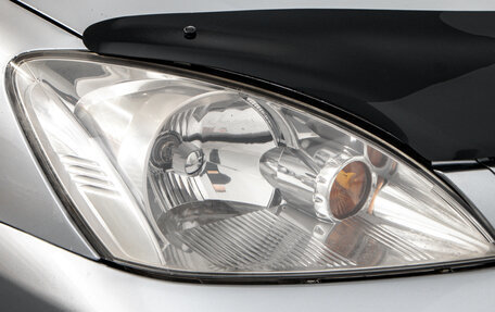 Mitsubishi Lancer IX, 2007 год, 549 000 рублей, 7 фотография