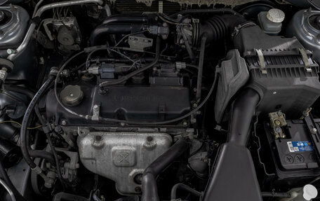 Mitsubishi Lancer IX, 2007 год, 549 000 рублей, 6 фотография