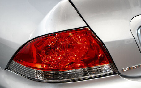 Mitsubishi Lancer IX, 2007 год, 549 000 рублей, 8 фотография