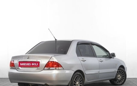 Mitsubishi Lancer IX, 2007 год, 549 000 рублей, 3 фотография