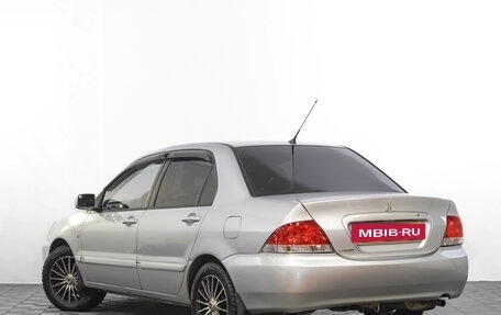 Mitsubishi Lancer IX, 2007 год, 549 000 рублей, 5 фотография