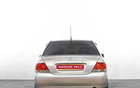 Mitsubishi Lancer IX, 2007 год, 549 000 рублей, 4 фотография