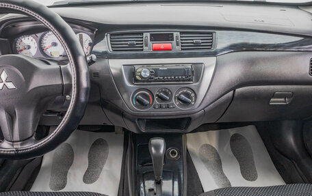 Mitsubishi Lancer IX, 2007 год, 549 000 рублей, 9 фотография