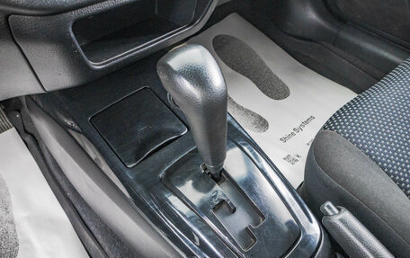 Mitsubishi Lancer IX, 2007 год, 549 000 рублей, 18 фотография