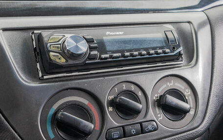 Mitsubishi Lancer IX, 2007 год, 549 000 рублей, 17 фотография