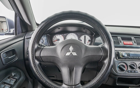 Mitsubishi Lancer IX, 2007 год, 549 000 рублей, 14 фотография