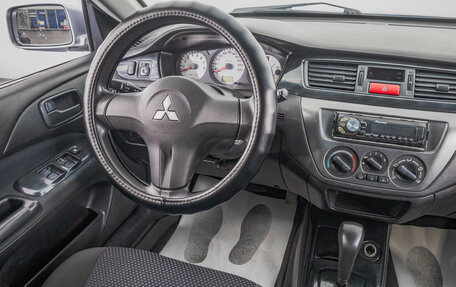 Mitsubishi Lancer IX, 2007 год, 549 000 рублей, 15 фотография