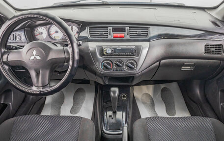 Mitsubishi Lancer IX, 2007 год, 549 000 рублей, 16 фотография