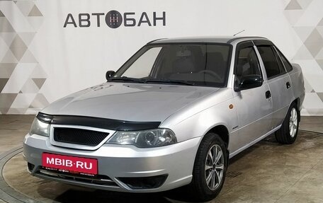 Daewoo Nexia I рестайлинг, 2011 год, 229 000 рублей, 1 фотография