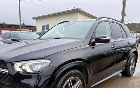 Mercedes-Benz GLE, 2021 год, 12 000 000 рублей, 1 фотография