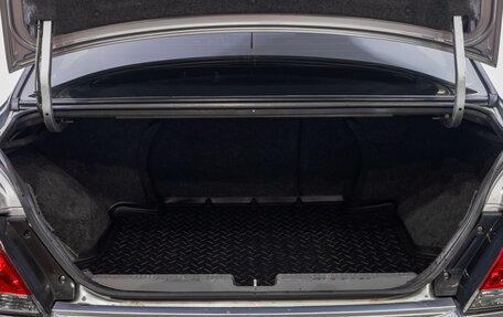 Mitsubishi Lancer IX, 2007 год, 549 000 рублей, 24 фотография