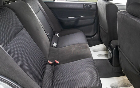 Mitsubishi Lancer IX, 2007 год, 549 000 рублей, 23 фотография