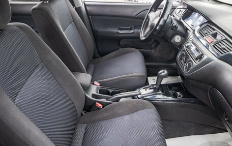 Mitsubishi Lancer IX, 2007 год, 549 000 рублей, 21 фотография