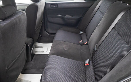 Mitsubishi Lancer IX, 2007 год, 549 000 рублей, 22 фотография