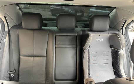 Mercedes-Benz S-Класс, 2008 год, 1 600 000 рублей, 12 фотография