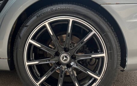 Mercedes-Benz S-Класс, 2008 год, 1 600 000 рублей, 15 фотография