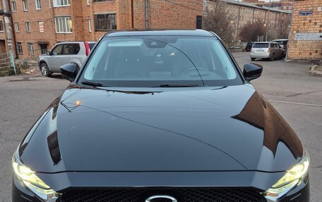 Mazda CX-5 II, 2018 год, 3 530 000 рублей, 1 фотография