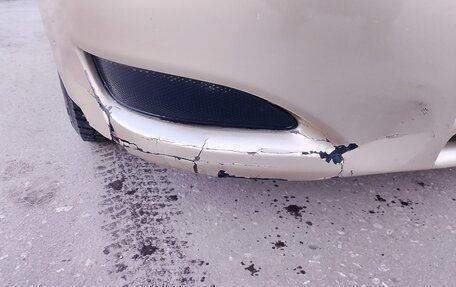 Toyota Allex i рестайлинг, 2002 год, 500 000 рублей, 5 фотография