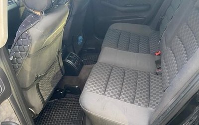 Audi A6, 2003 год, 490 000 рублей, 1 фотография