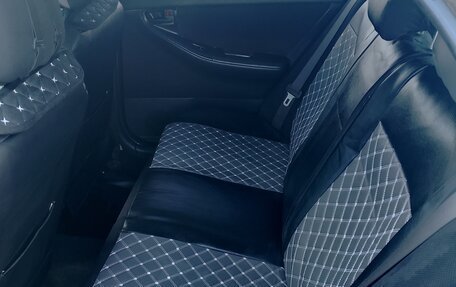 Toyota Allex i рестайлинг, 2002 год, 500 000 рублей, 9 фотография