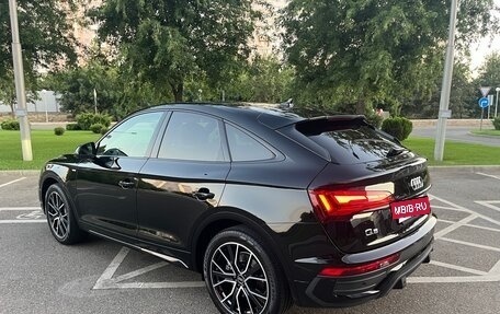 Audi Q5, 2022 год, 5 300 000 рублей, 5 фотография