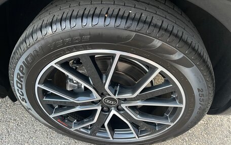 Audi Q5, 2022 год, 5 300 000 рублей, 14 фотография