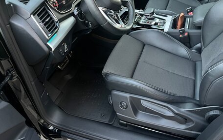 Audi Q5, 2022 год, 5 300 000 рублей, 16 фотография