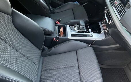 Audi Q5, 2022 год, 5 300 000 рублей, 19 фотография