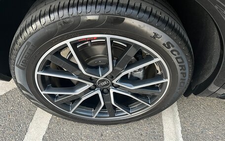 Audi Q5, 2022 год, 5 300 000 рублей, 12 фотография