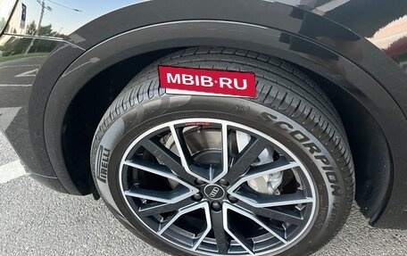 Audi Q5, 2022 год, 5 300 000 рублей, 15 фотография